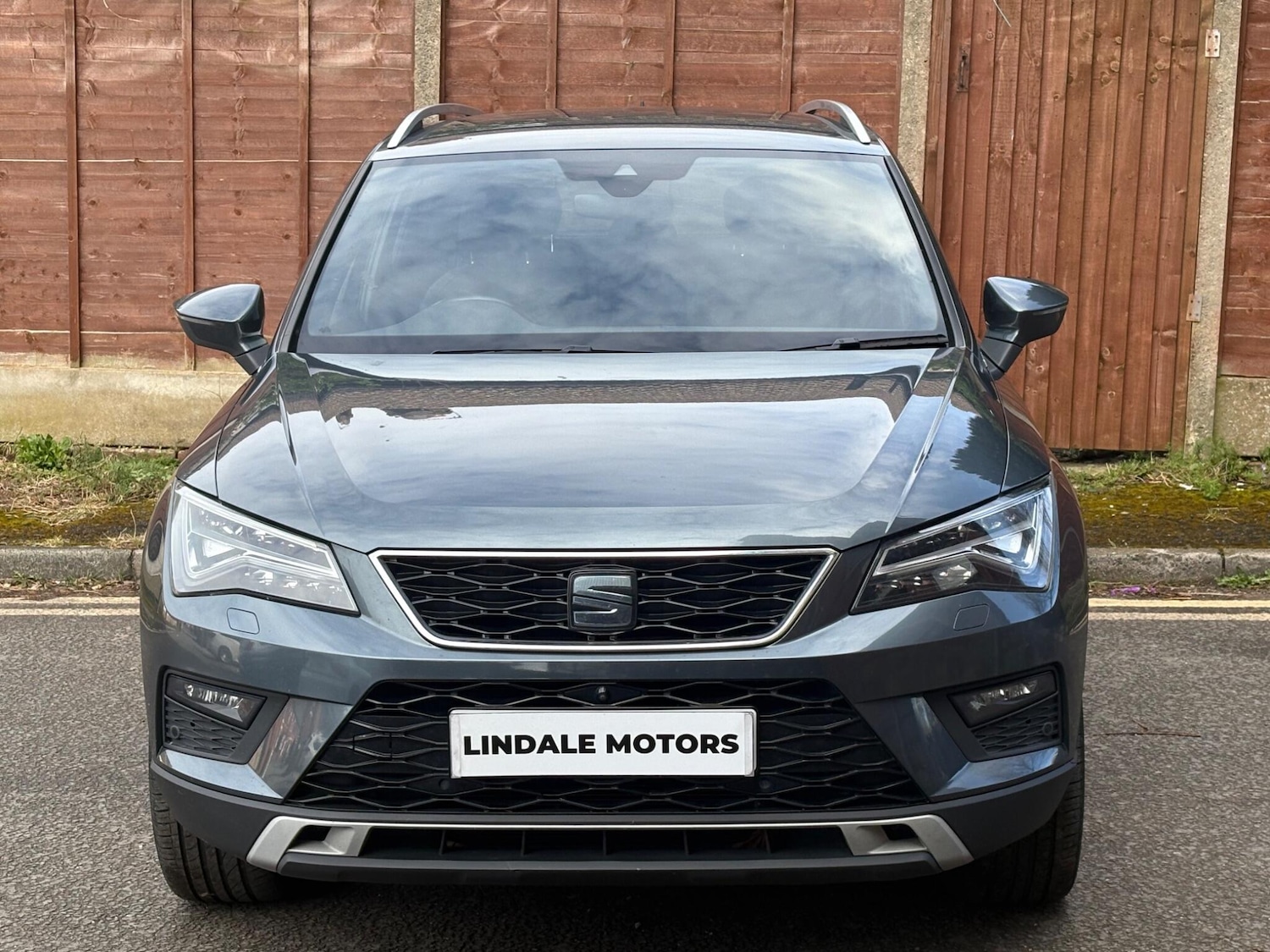 Used SEAT Ateca 2020 for sale - 78043271: Photo 2
