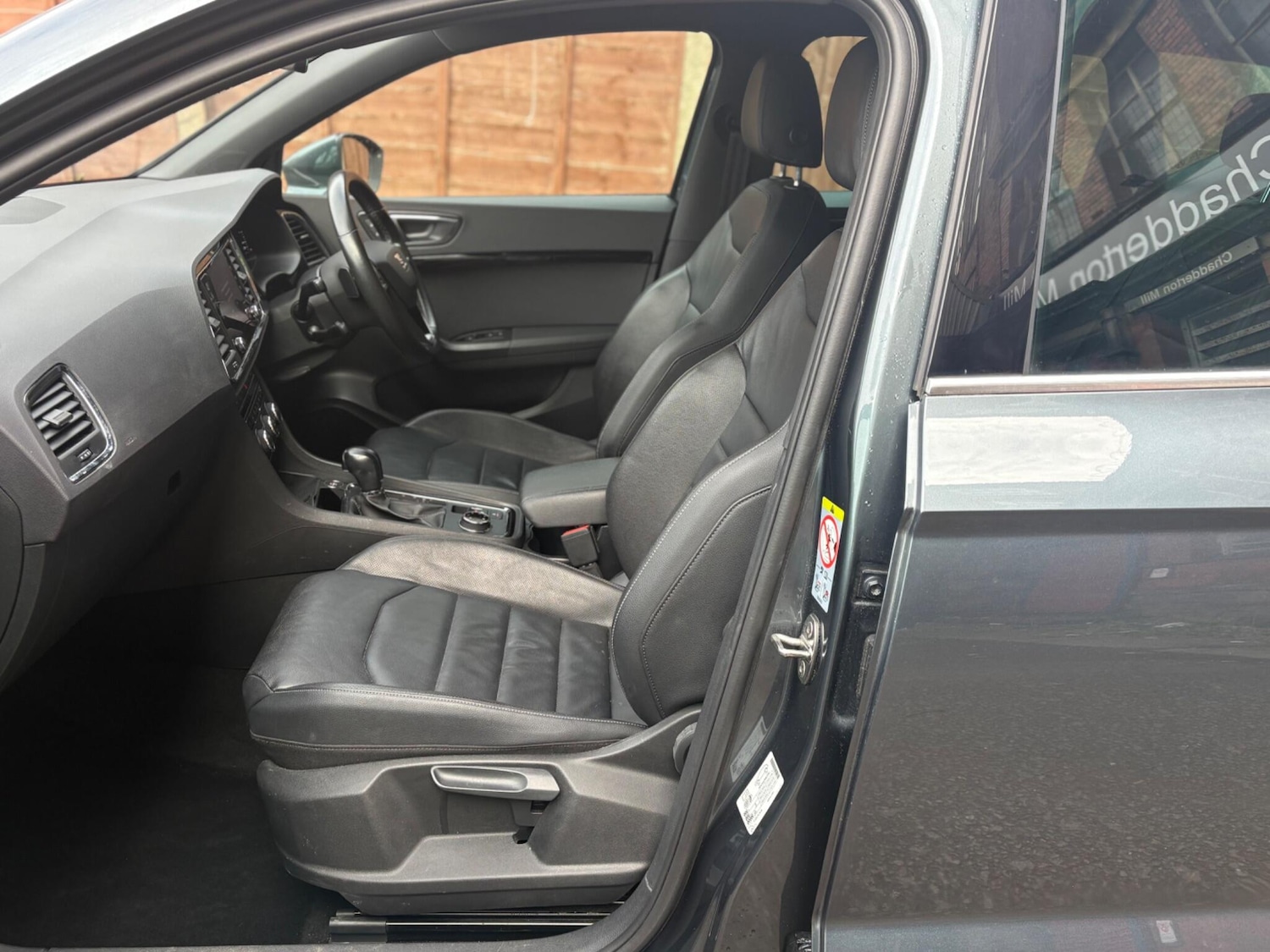 Used SEAT Ateca 2020 for sale - 78043271: Photo 20