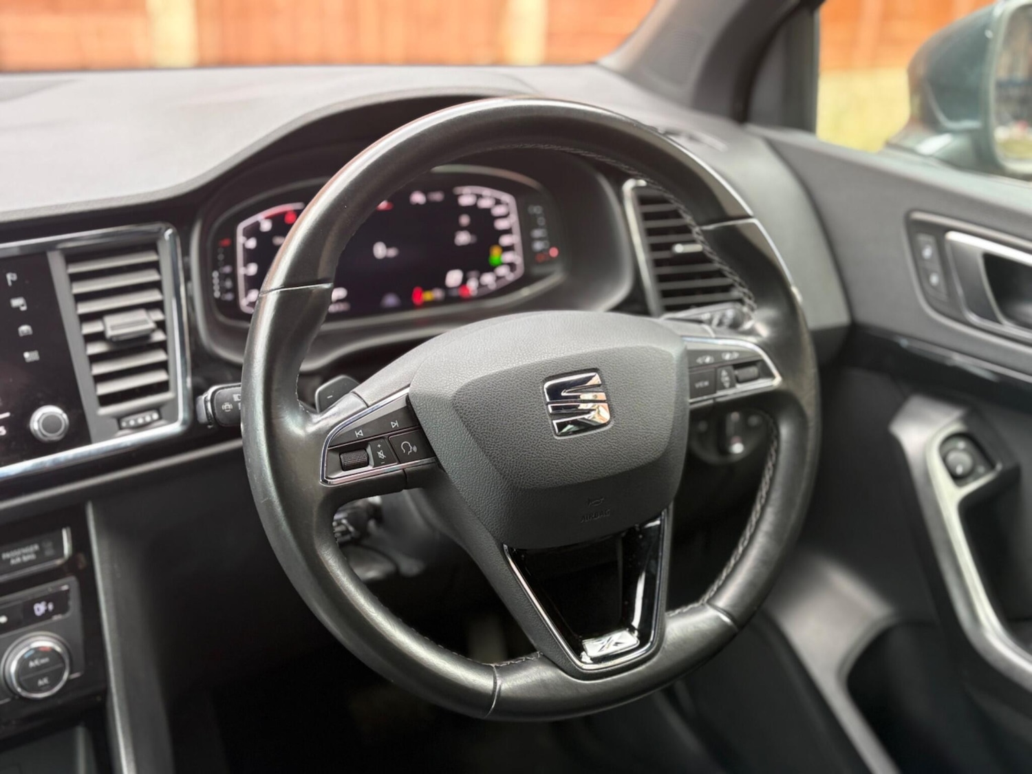 Used SEAT Ateca 2020 for sale - 78043271: Photo 24