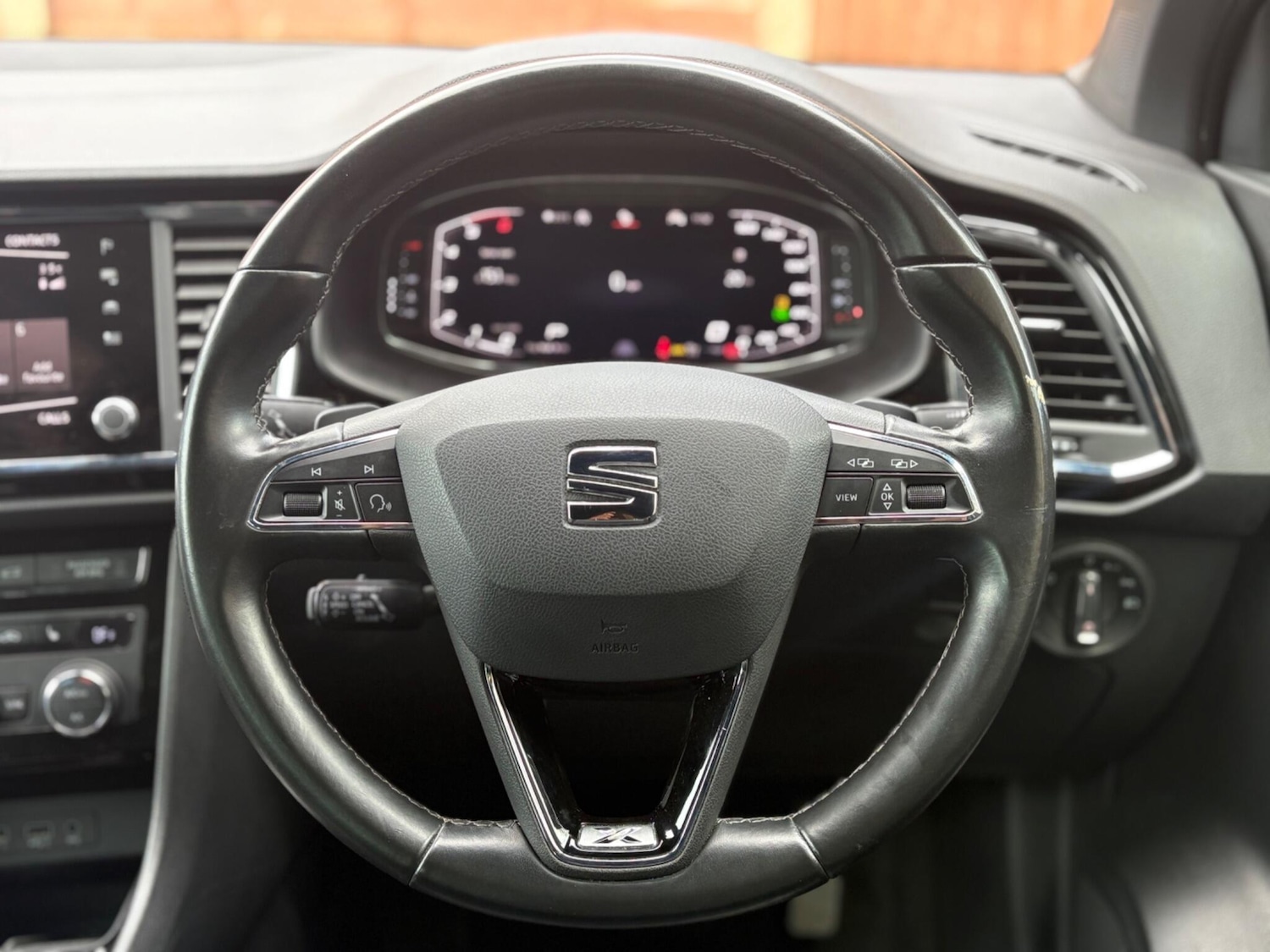 Used SEAT Ateca 2020 for sale - 78043271: Photo 25