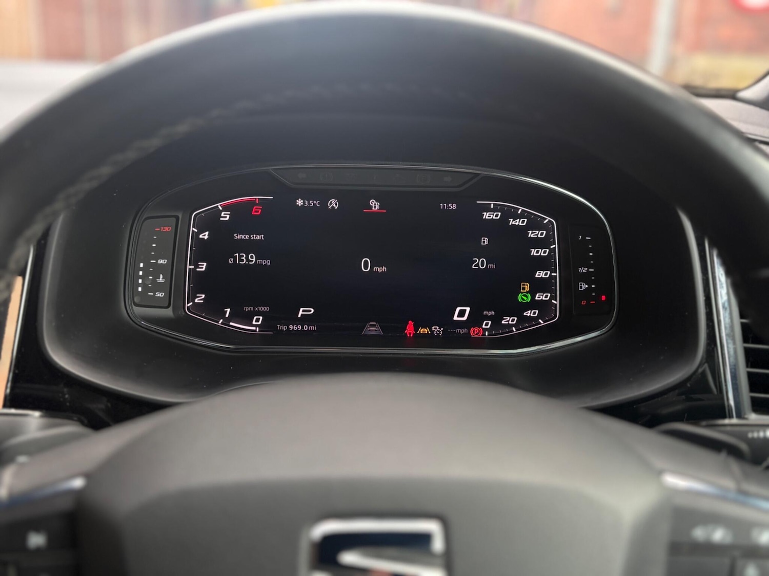 Used SEAT Ateca 2020 for sale - 78043271: Photo 26