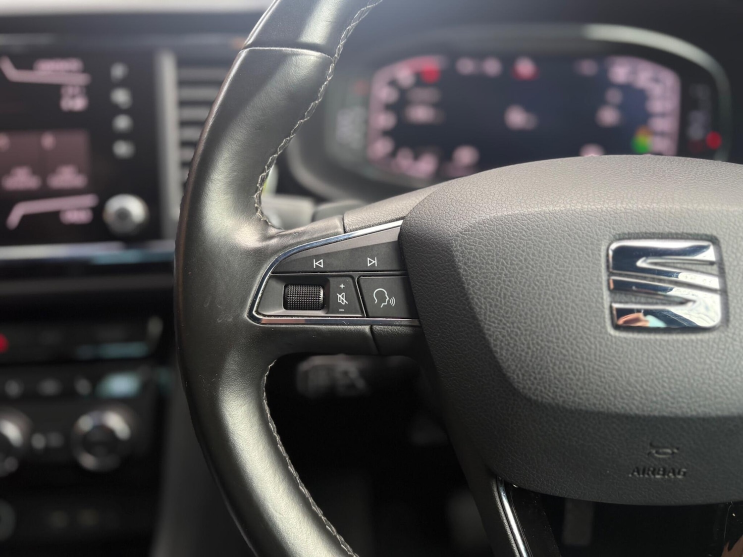 Used SEAT Ateca 2020 for sale - 78043271: Photo 27