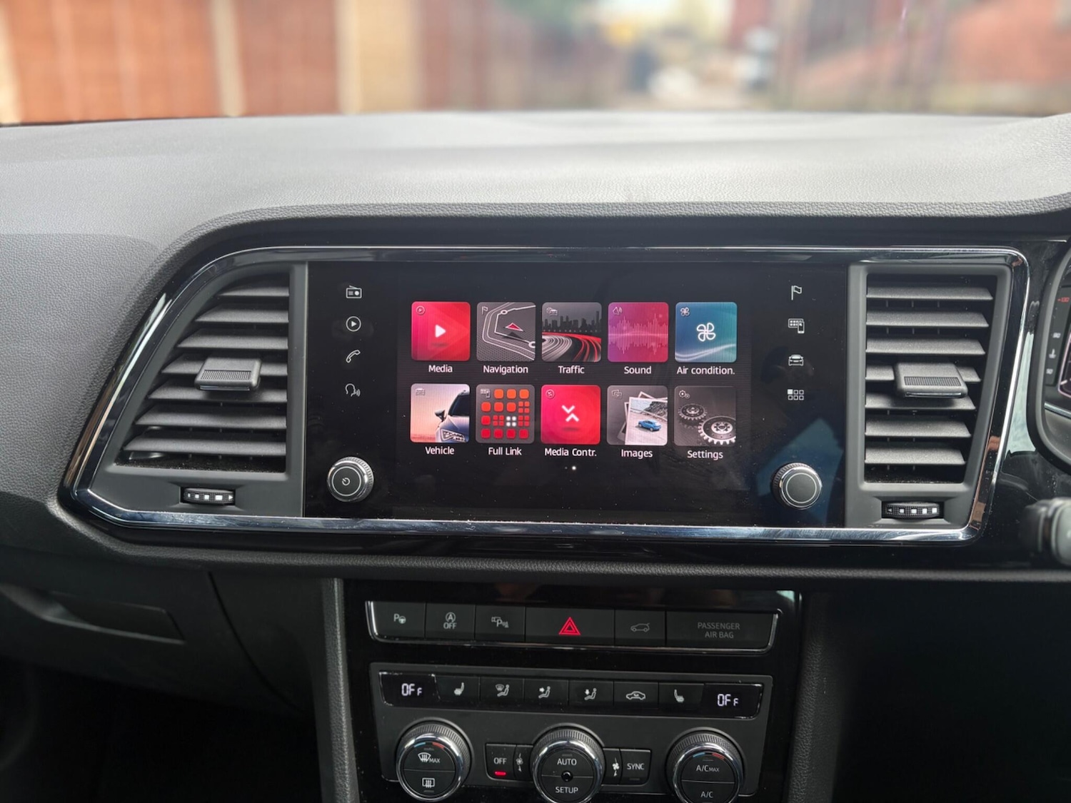 Used SEAT Ateca 2020 for sale - 78043271: Photo 29