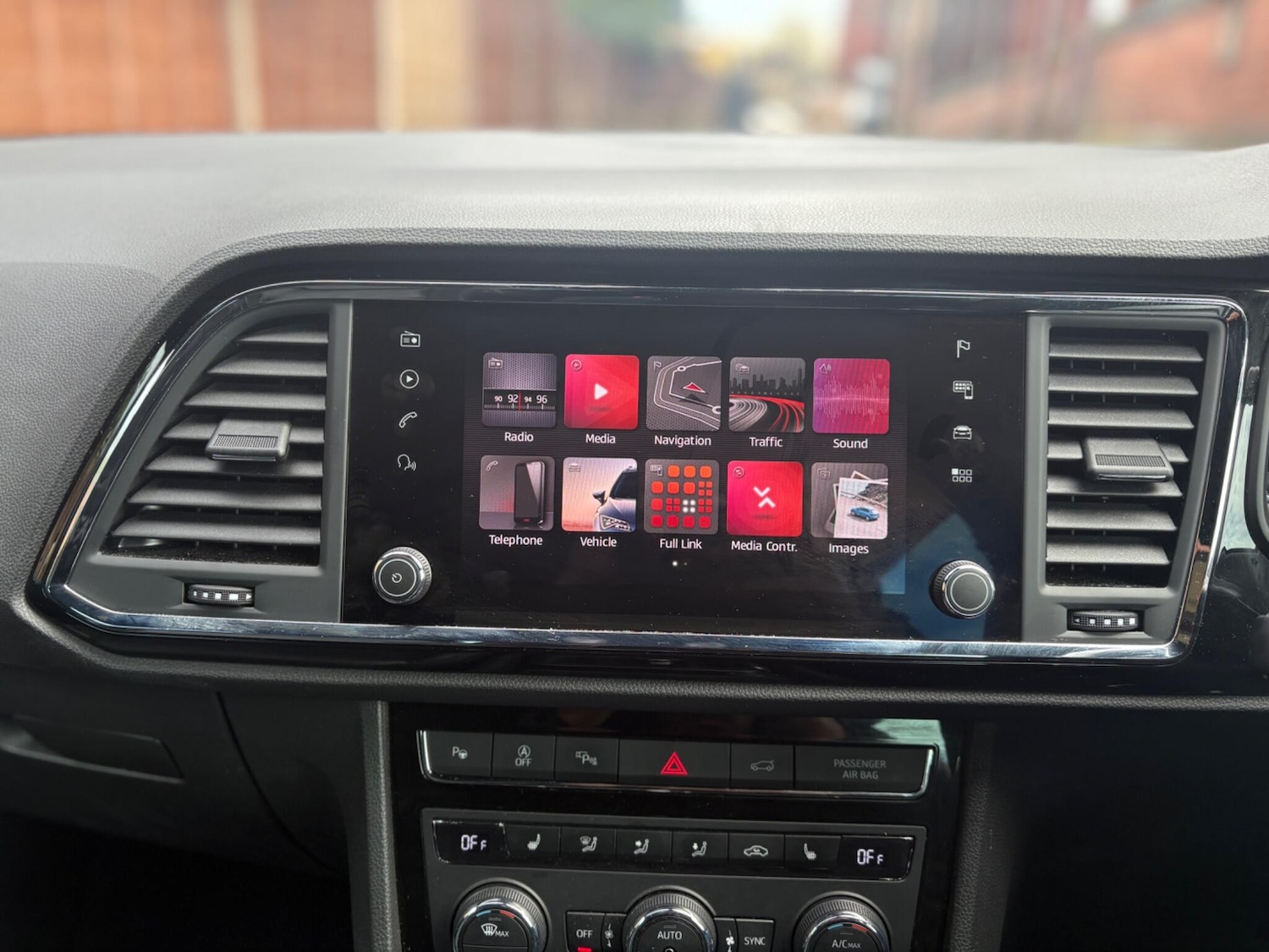 Used SEAT Ateca 2020 for sale - 78043271: Photo 30