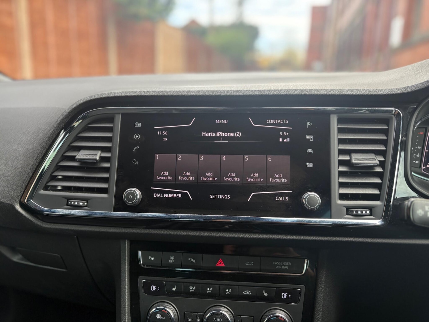 Used SEAT Ateca 2020 for sale - 78043271: Photo 31