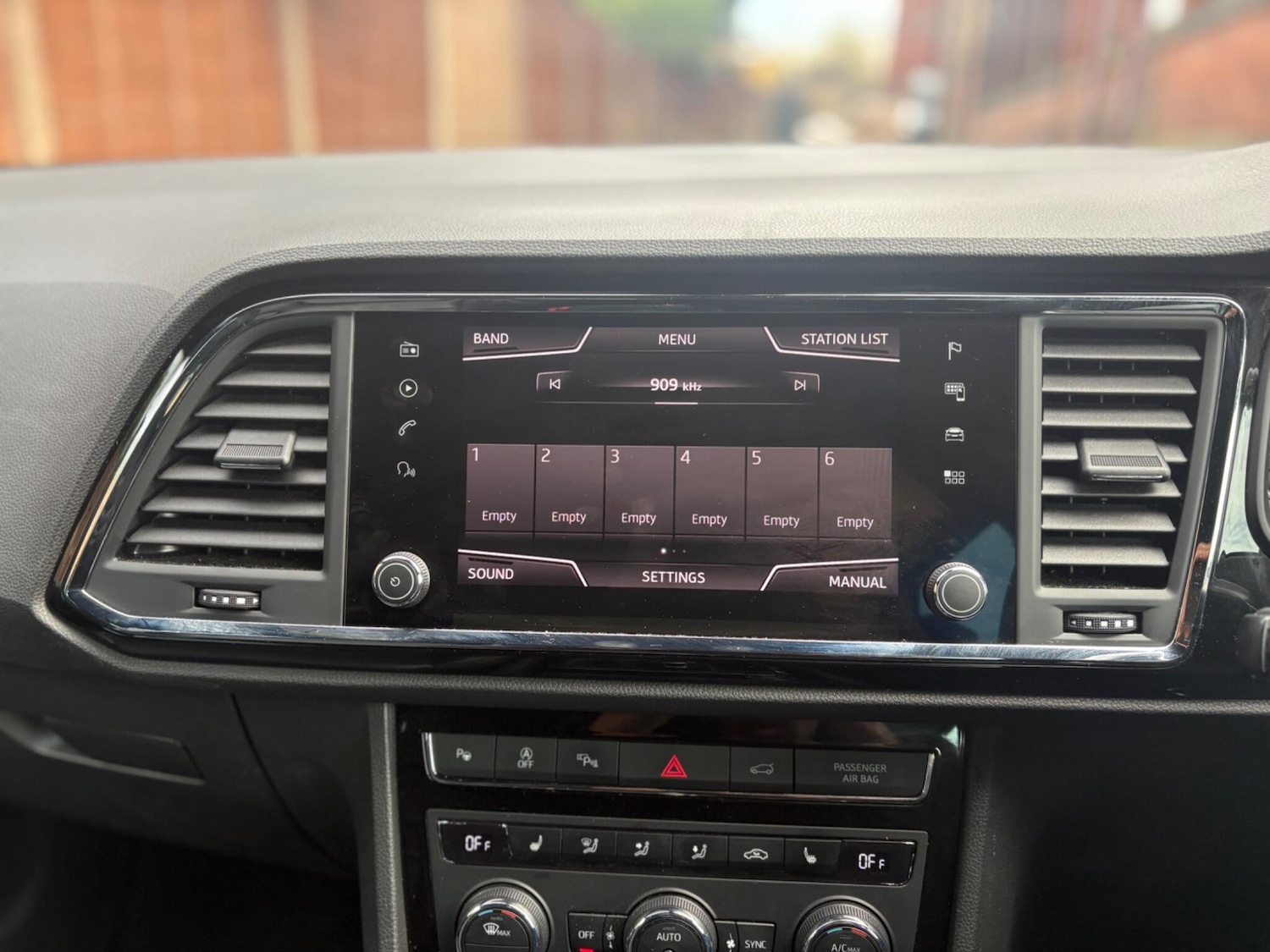 Used SEAT Ateca 2020 for sale - 78043271: Photo 32