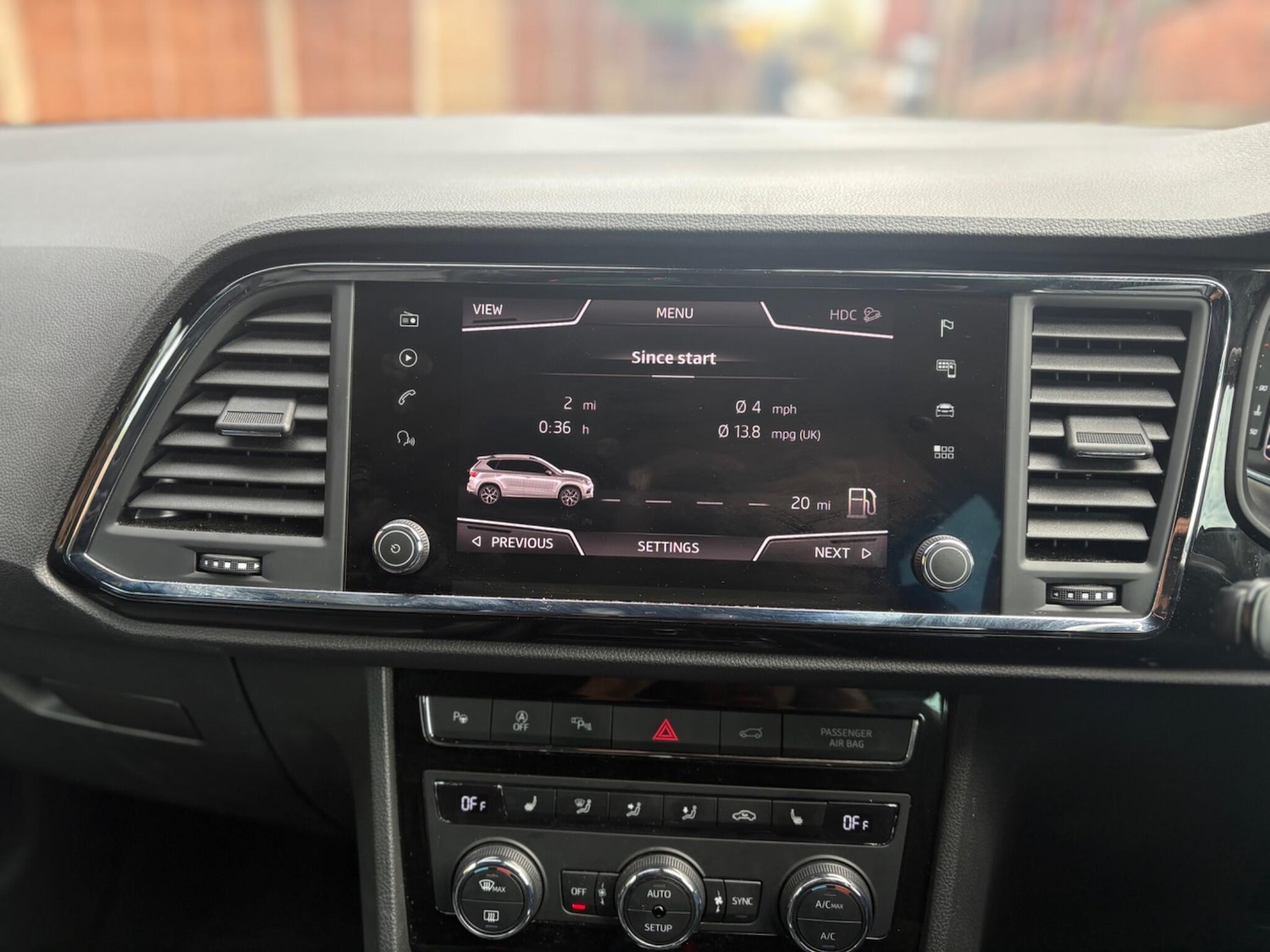 Used SEAT Ateca 2020 for sale - 78043271: Photo 35