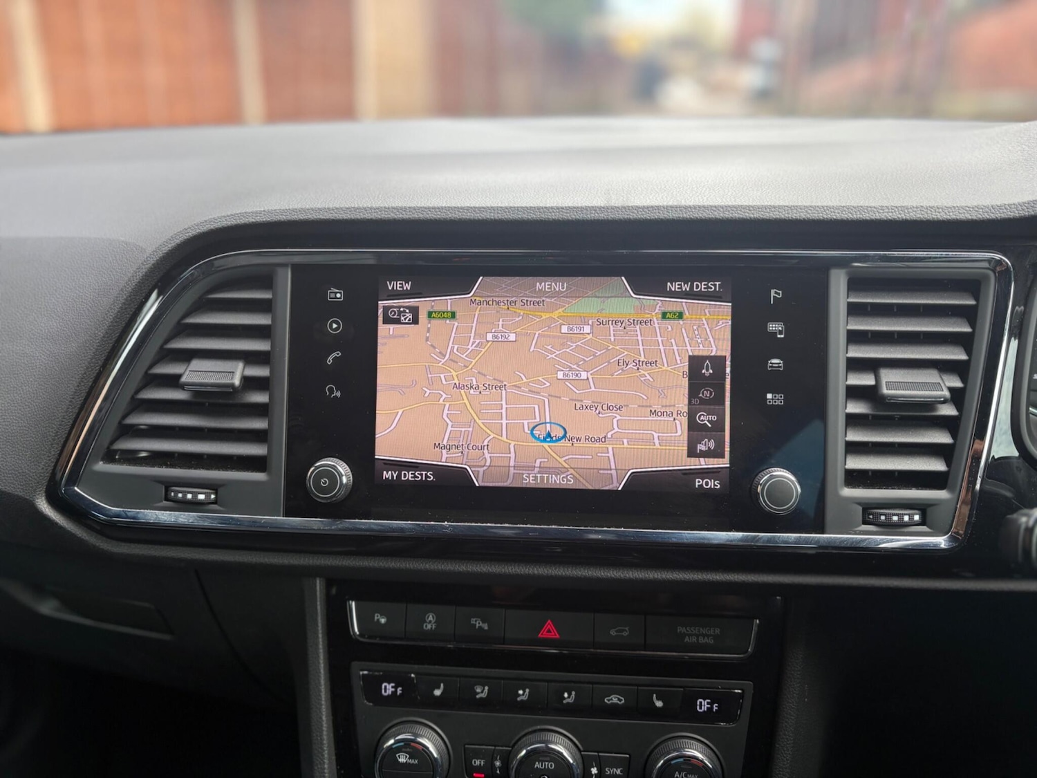 Used SEAT Ateca 2020 for sale - 78043271: Photo 36