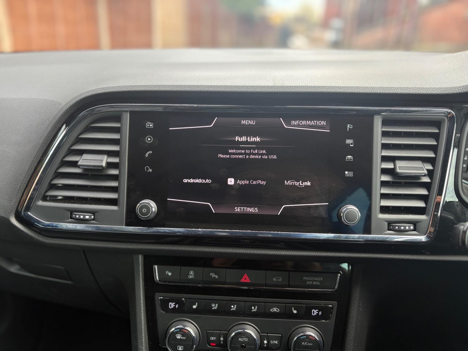 Used SEAT Ateca 2020 for sale - 78043271: Photo 37