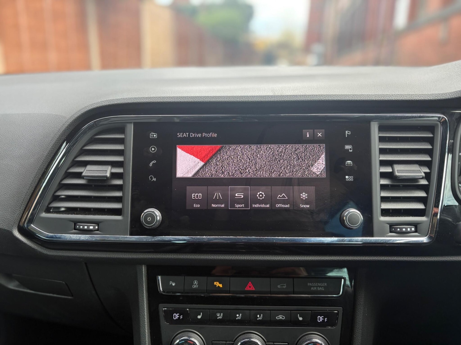 Used SEAT Ateca 2020 for sale - 78043271: Photo 39