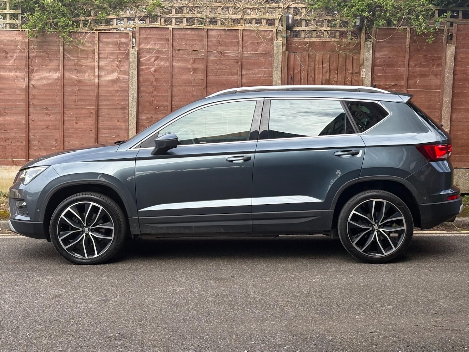 Used SEAT Ateca 2020 for sale - 78043271: Photo 4