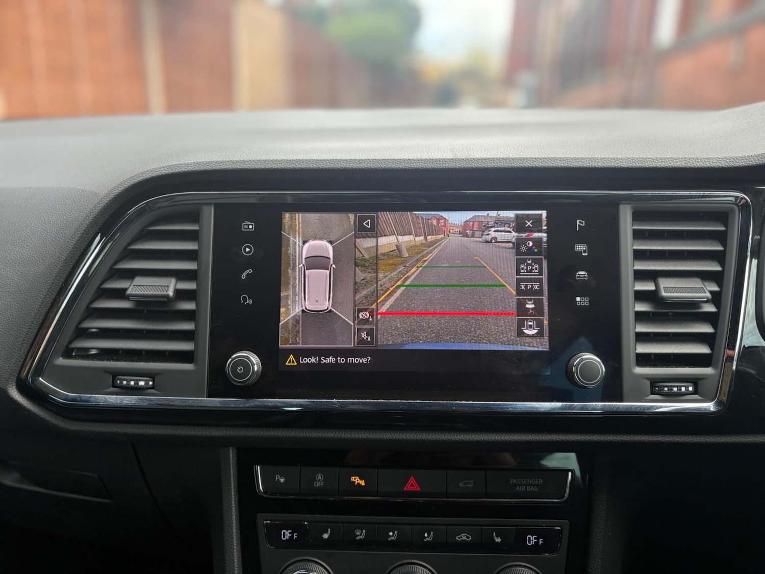 Used SEAT Ateca 2020 for sale - 78043271: Photo 40