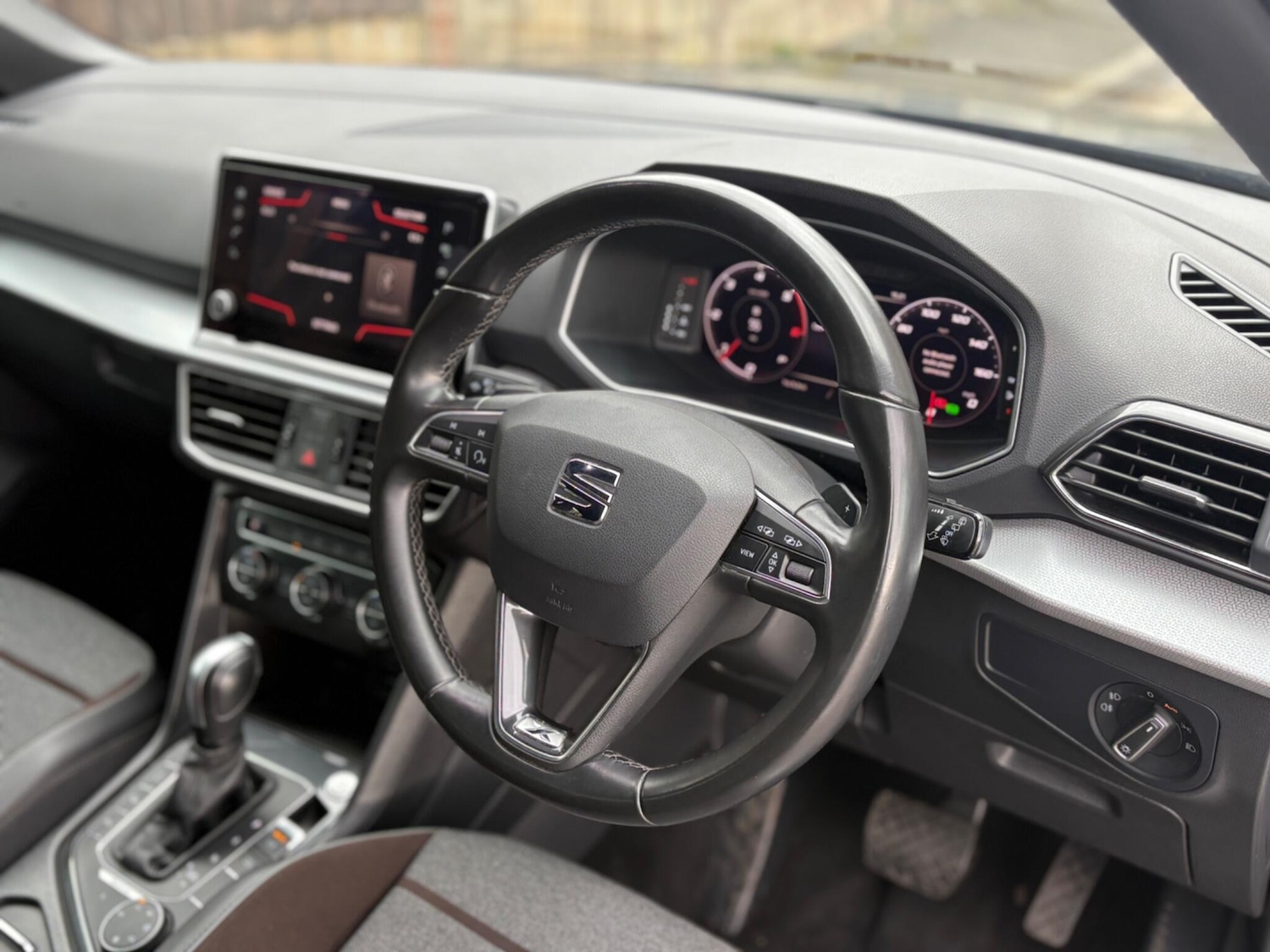 Used SEAT Tarraco for sale - 78083994: Photo 12