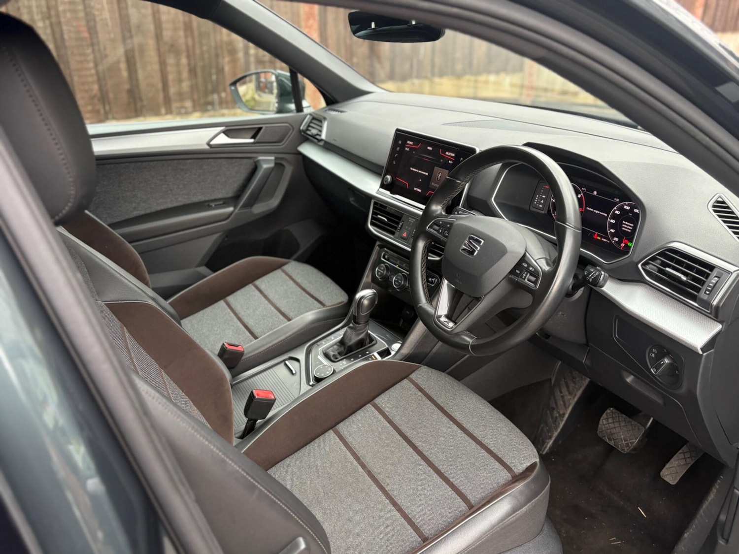 Used SEAT Tarraco for sale - 78083994: Photo 14