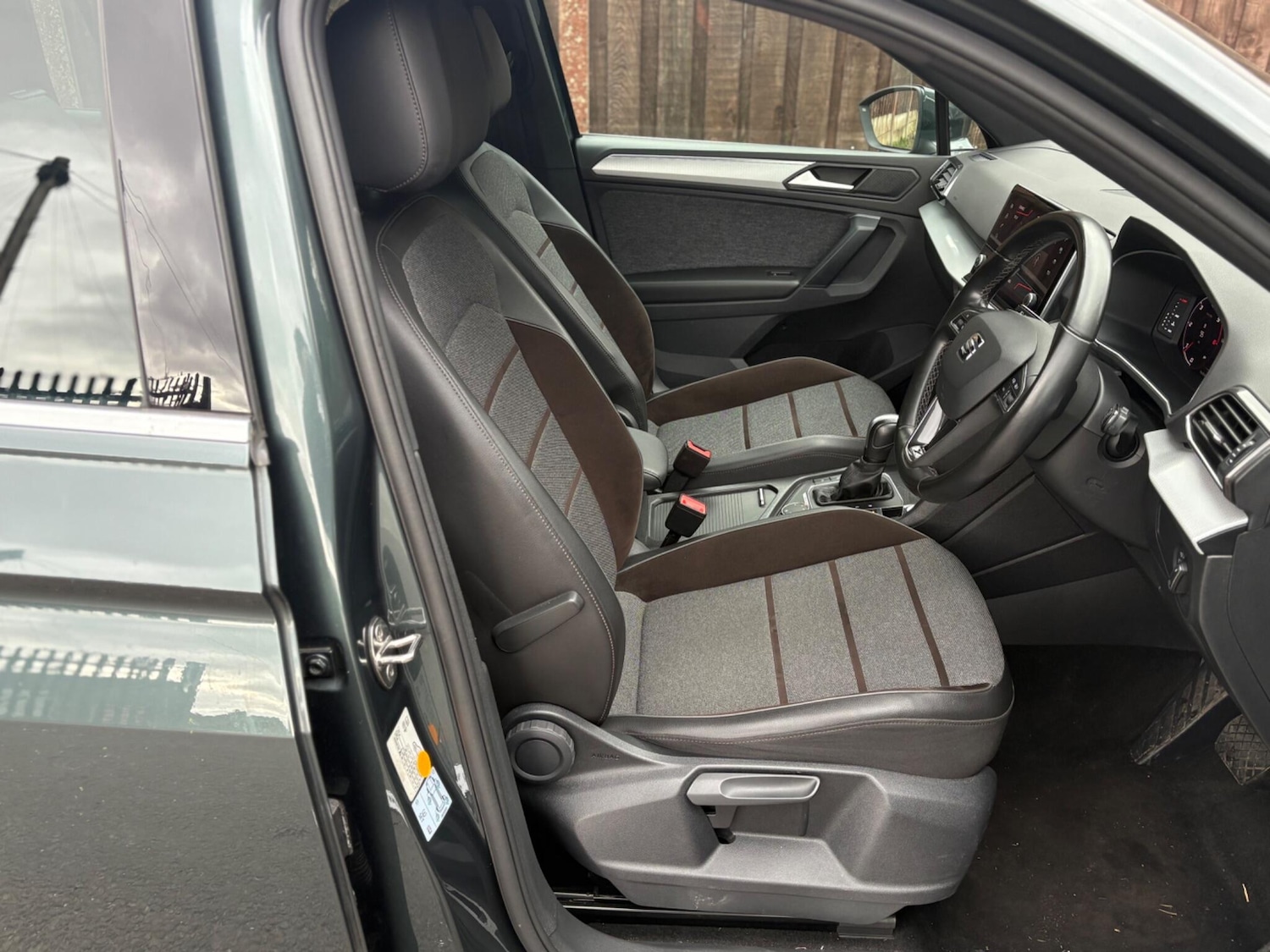 Used SEAT Tarraco for sale - 78083994: Photo 15