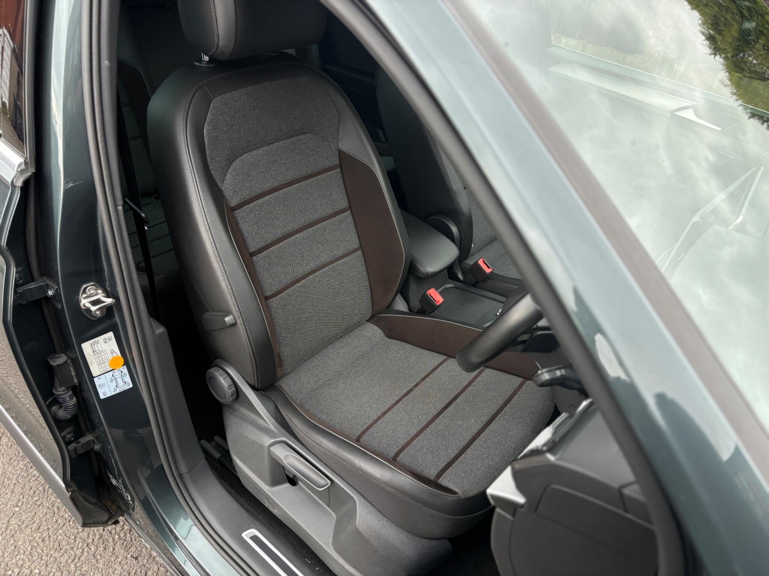 Used SEAT Tarraco for sale - 78083994: Photo 16