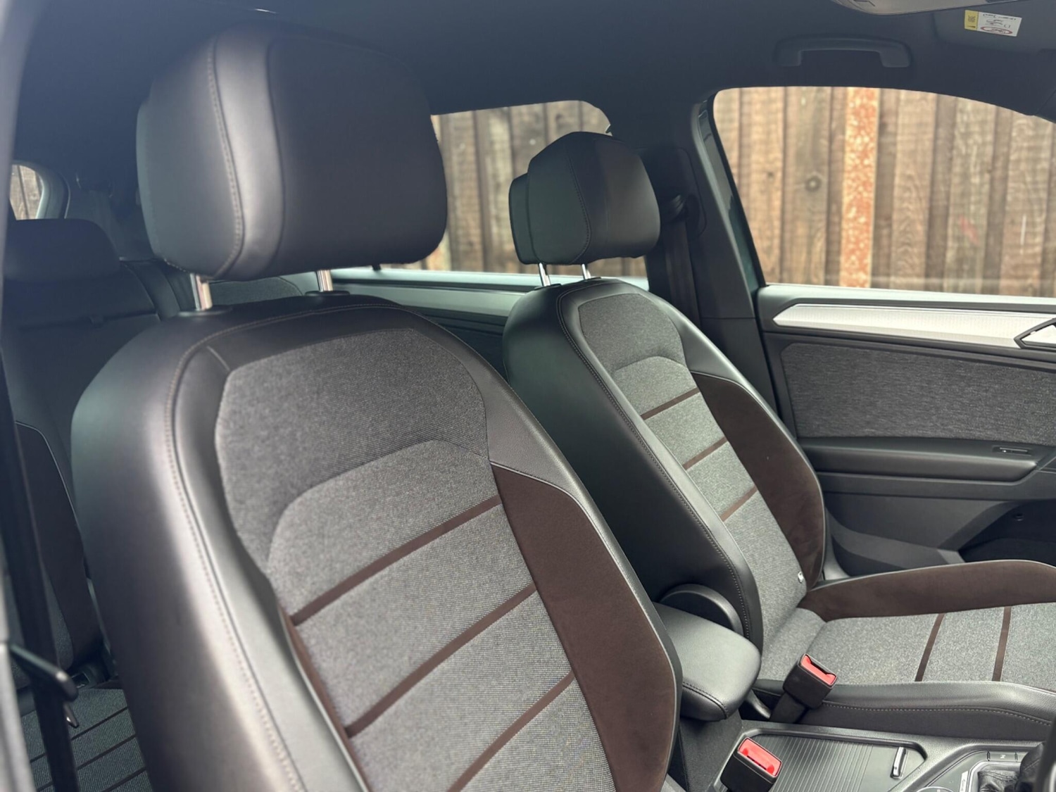 Used SEAT Tarraco for sale - 78083994: Photo 17