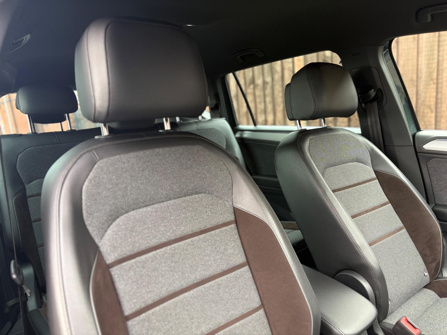 Used SEAT Tarraco for sale - 78083994: Photo 18