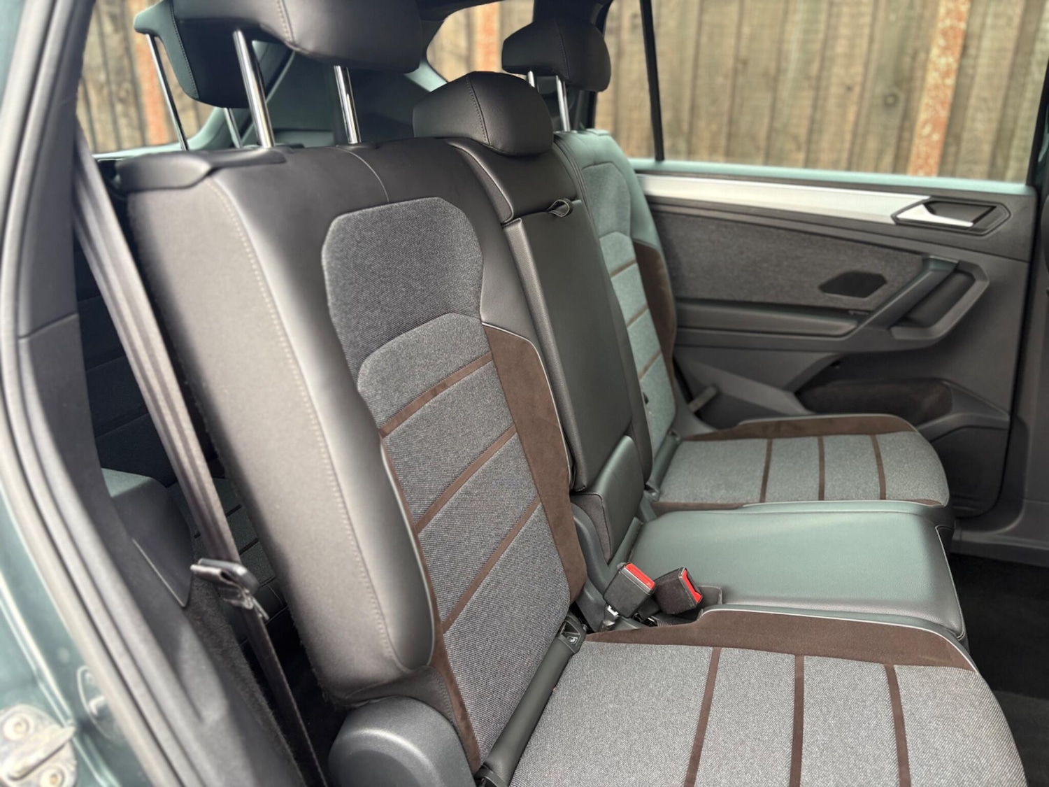 Used SEAT Tarraco for sale - 78083994: Photo 19