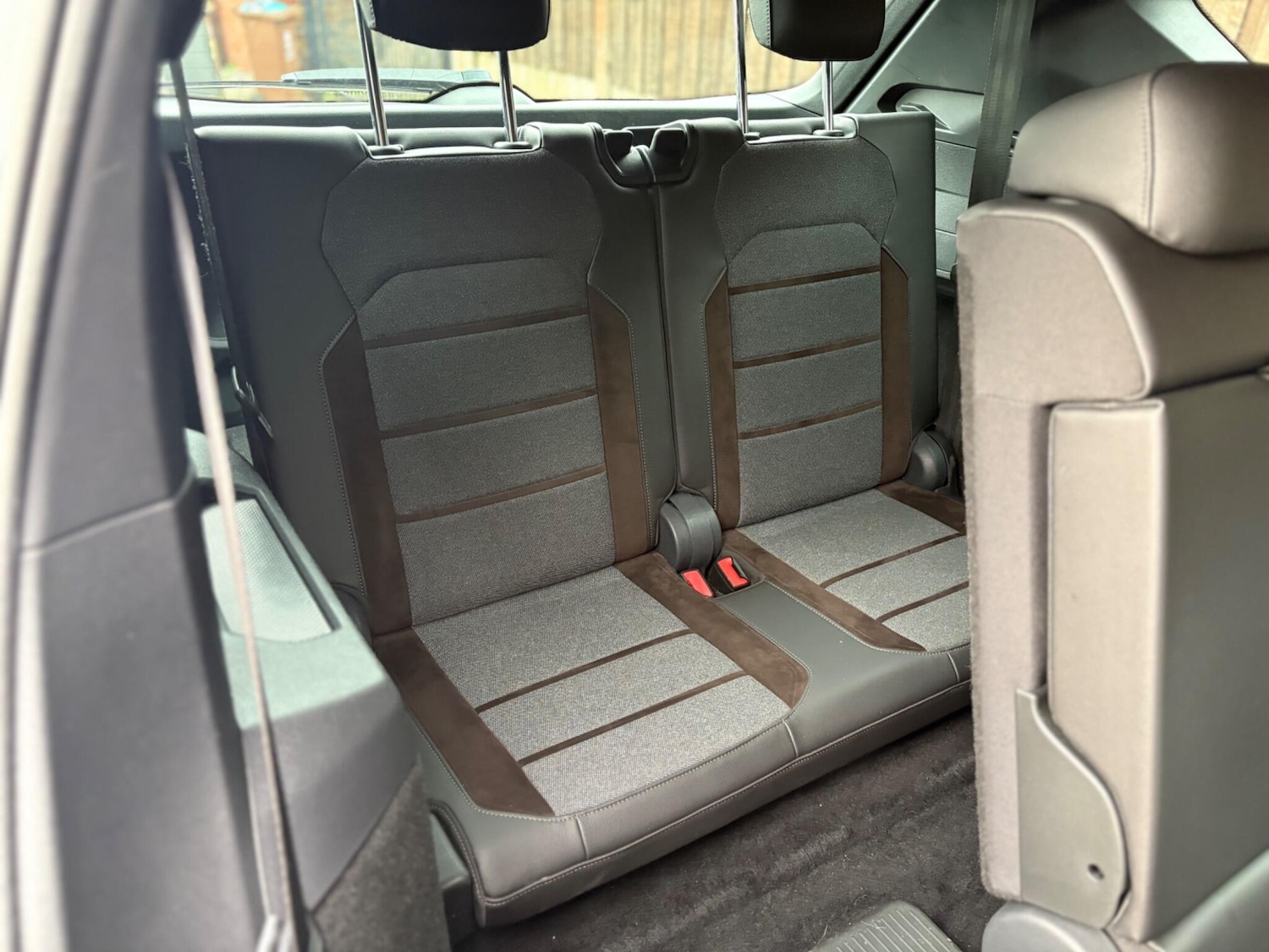 Used SEAT Tarraco for sale - 78083994: Photo 22