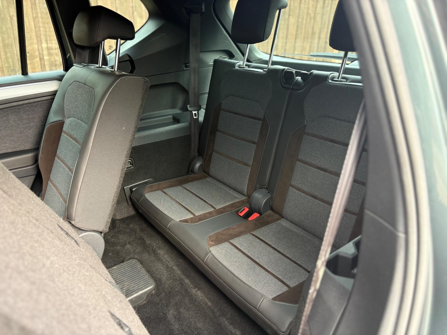 Used SEAT Tarraco for sale - 78083994: Photo 24