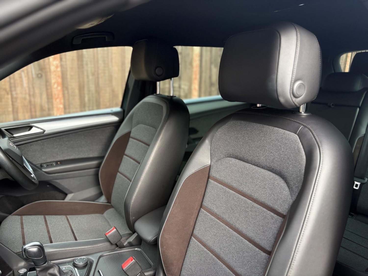 Used SEAT Tarraco for sale - 78083994: Photo 30