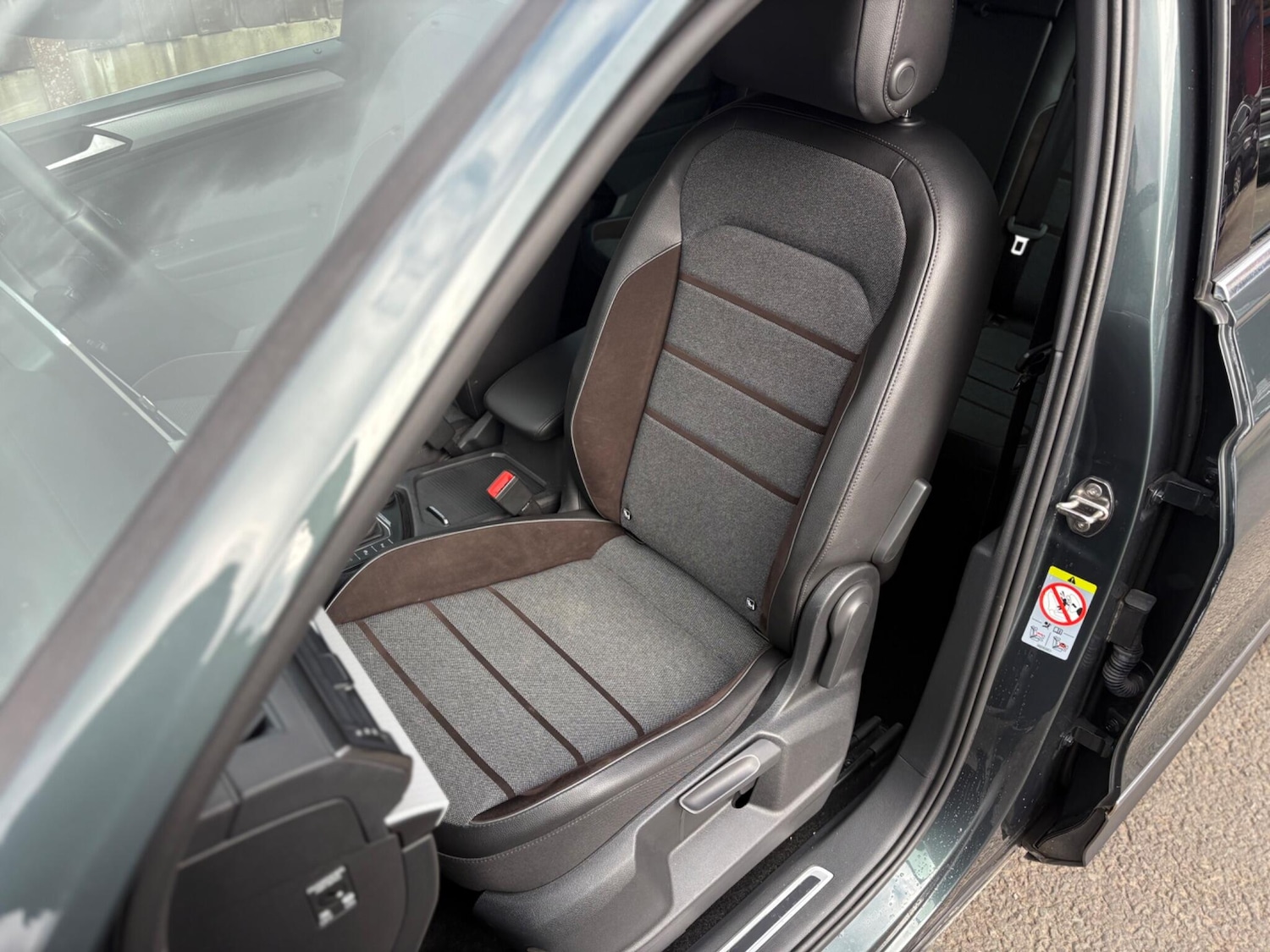 Used SEAT Tarraco for sale - 78083994: Photo 31