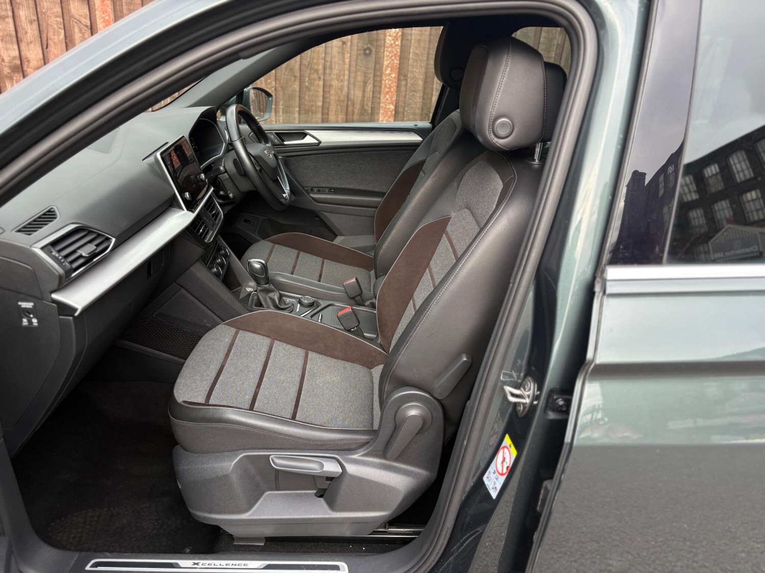 Used SEAT Tarraco for sale - 78083994: Photo 32