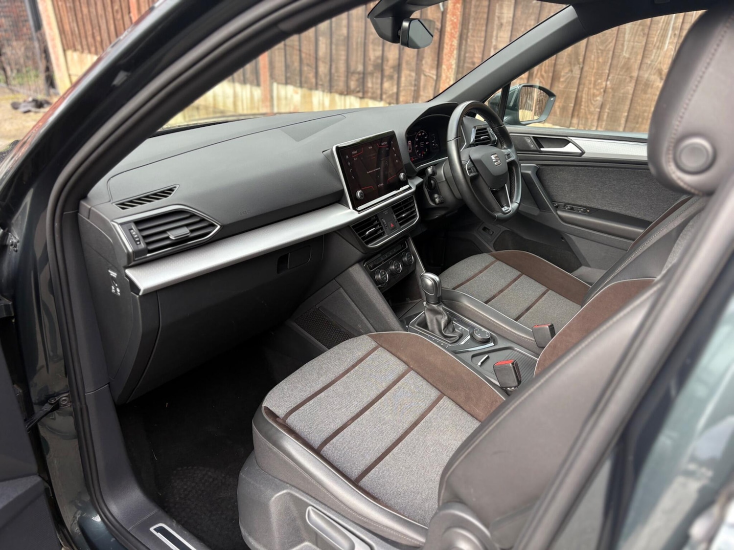 Used SEAT Tarraco for sale - 78083994: Photo 33