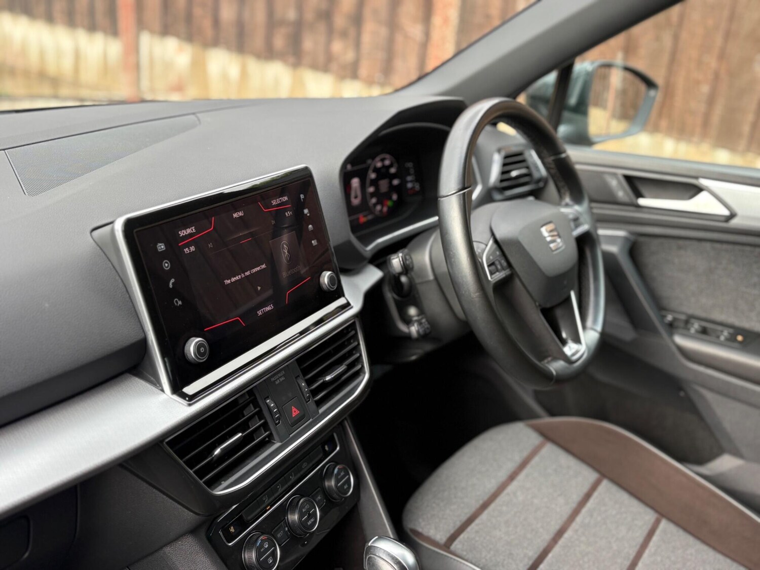 Used SEAT Tarraco for sale - 78083994: Photo 35