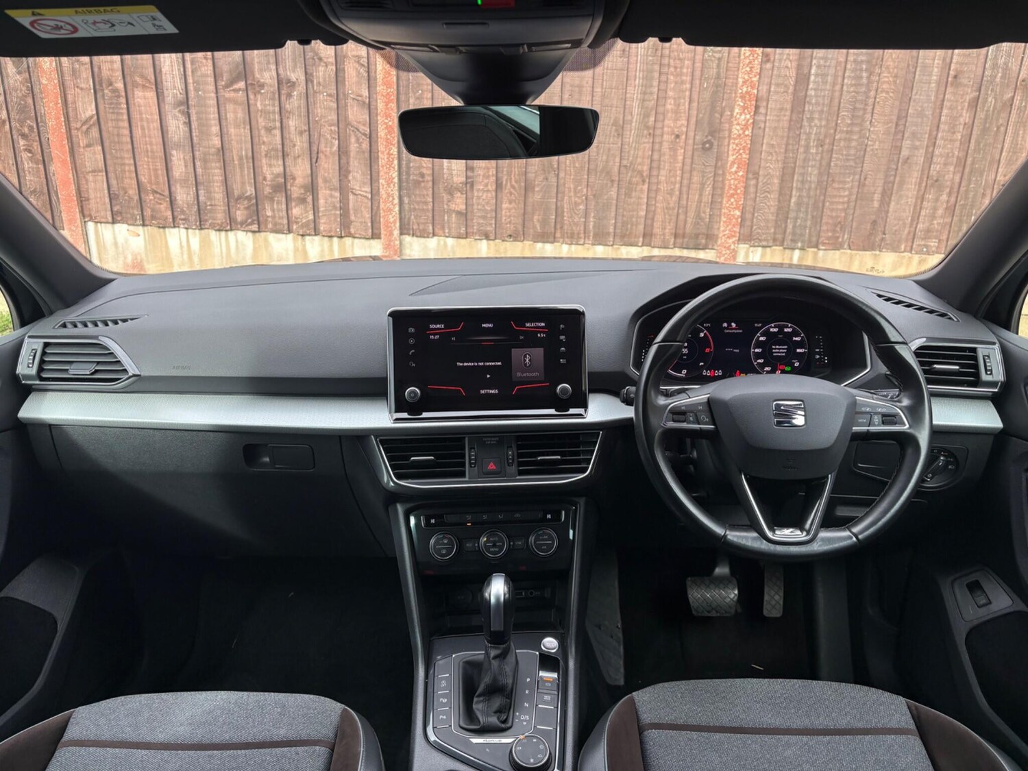 Used SEAT Tarraco for sale - 78083994: Photo 36