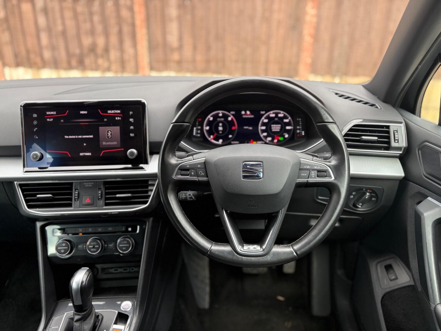 Used SEAT Tarraco for sale - 78083994: Photo 37