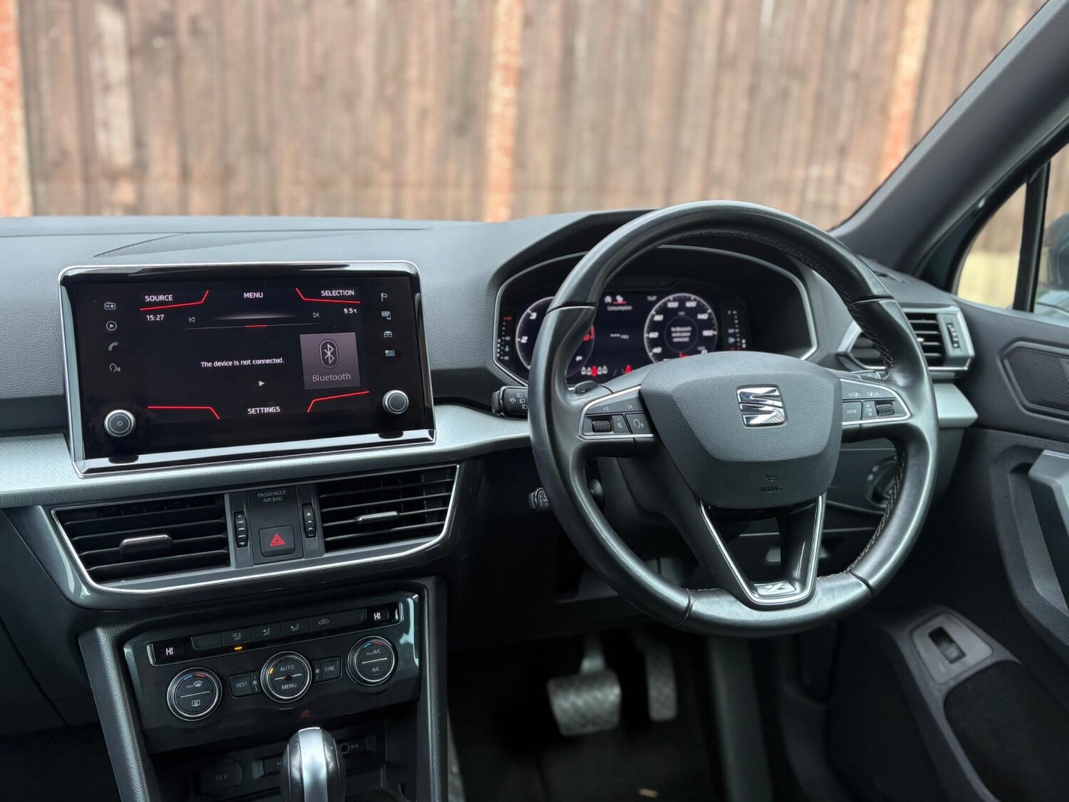 Used SEAT Tarraco for sale - 78083994: Photo 38