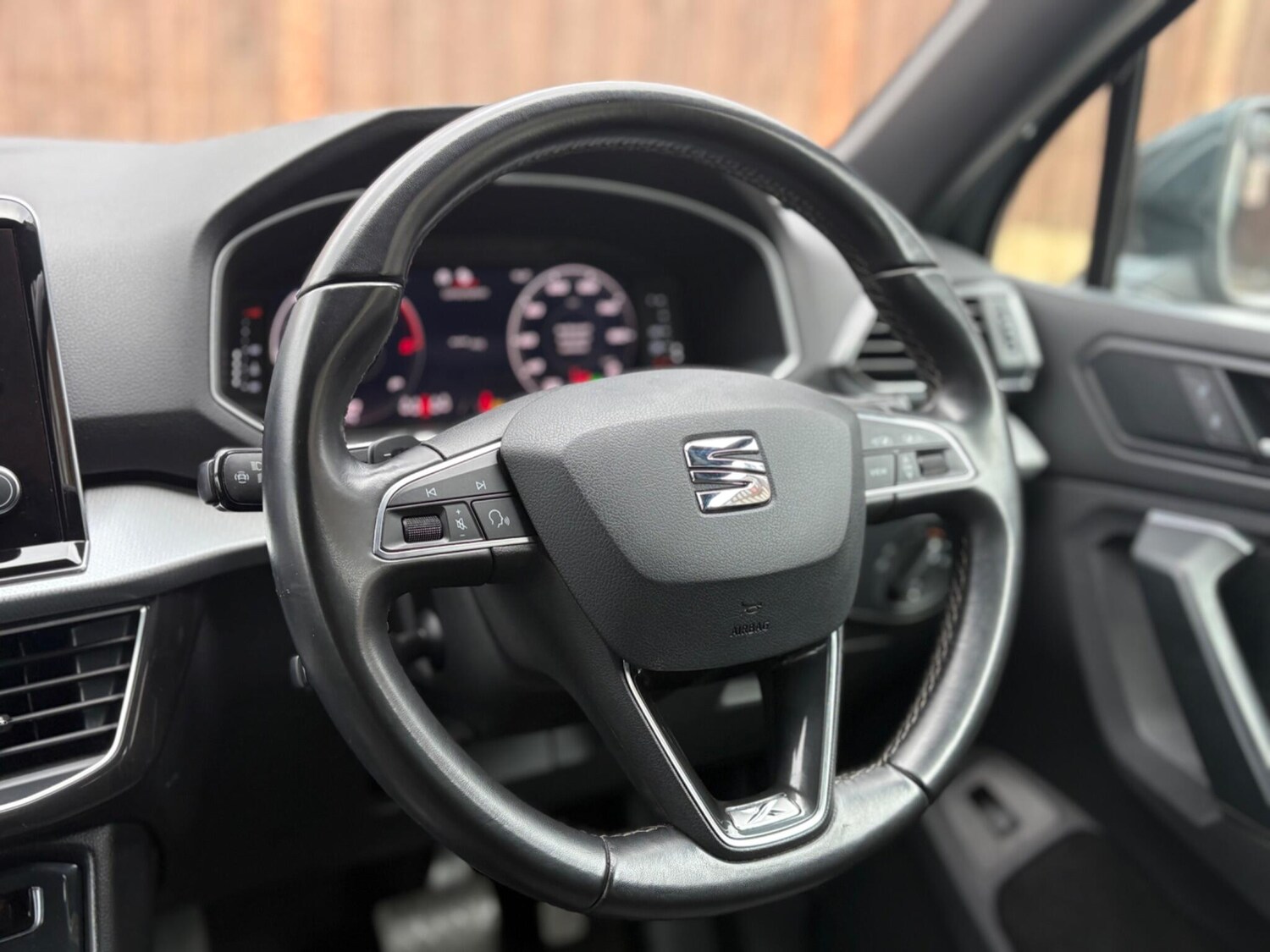 Used SEAT Tarraco for sale - 78083994: Photo 39