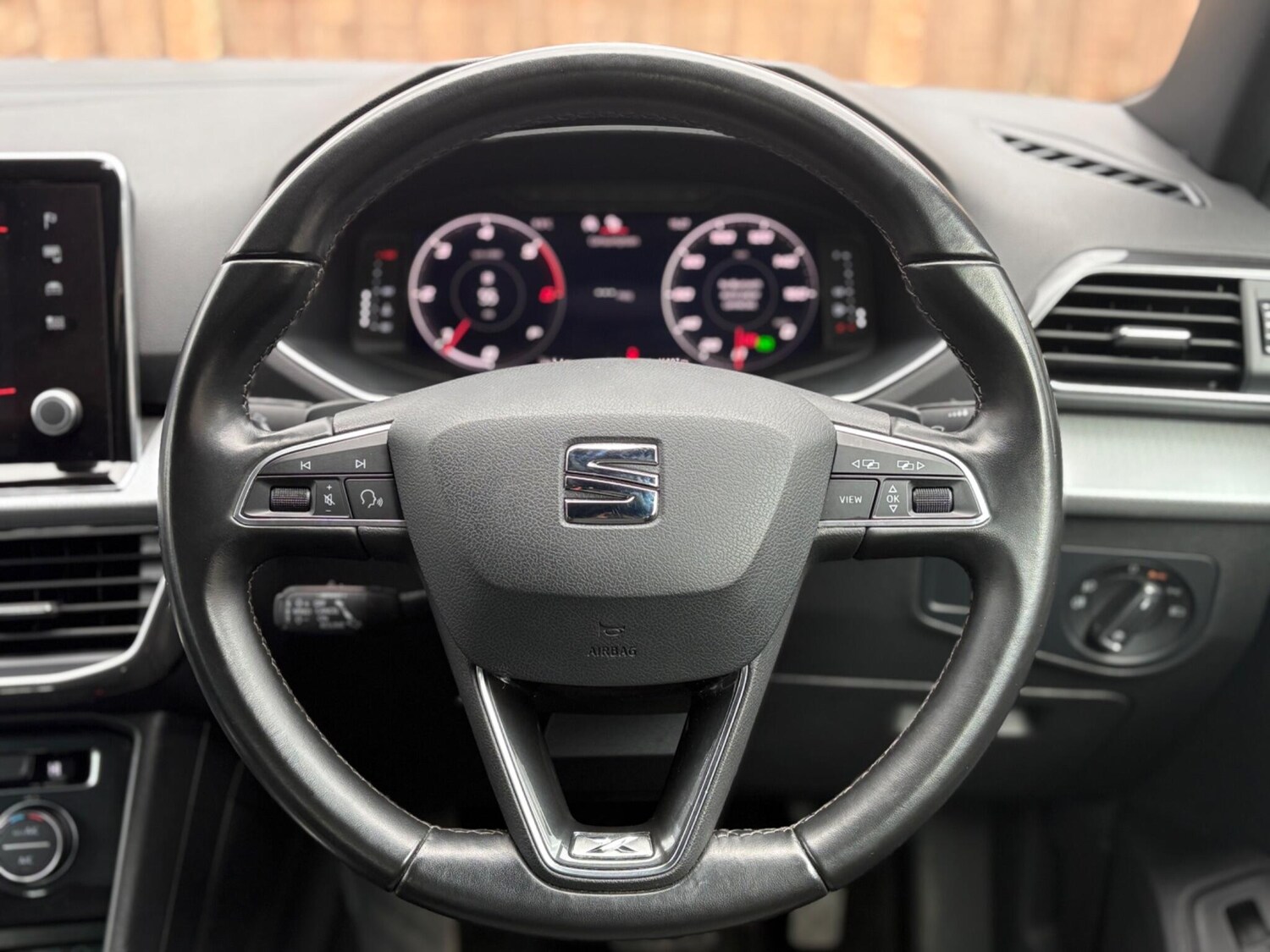 Used SEAT Tarraco for sale - 78083994: Photo 40