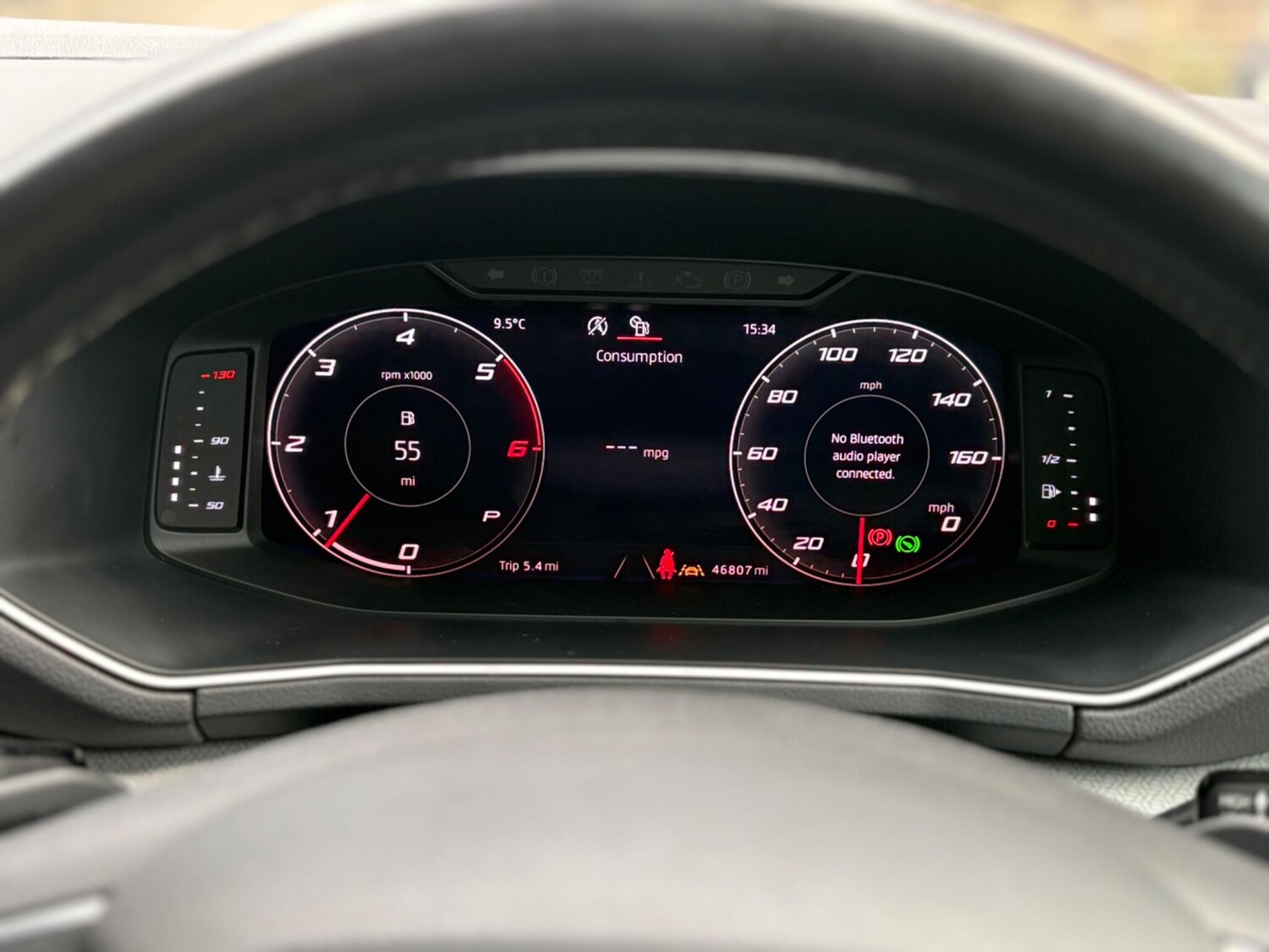 Used SEAT Tarraco for sale - 78083994: Photo 41