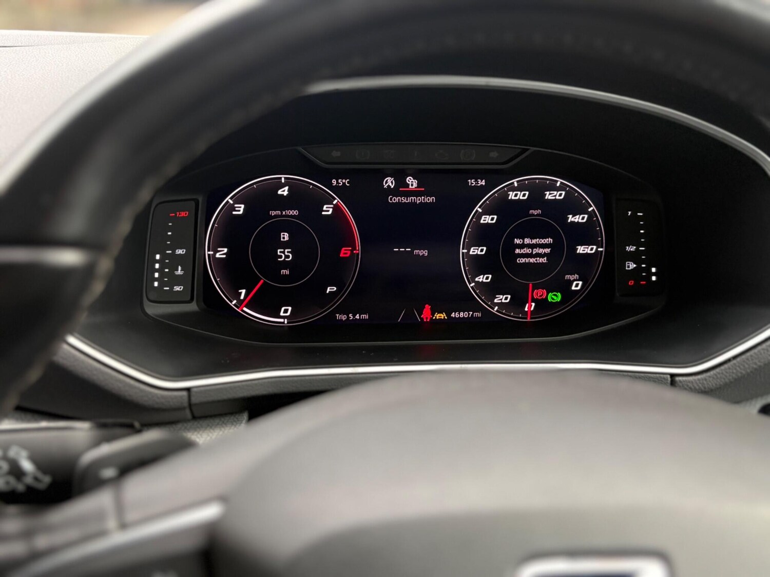 Used SEAT Tarraco for sale - 78083994: Photo 42