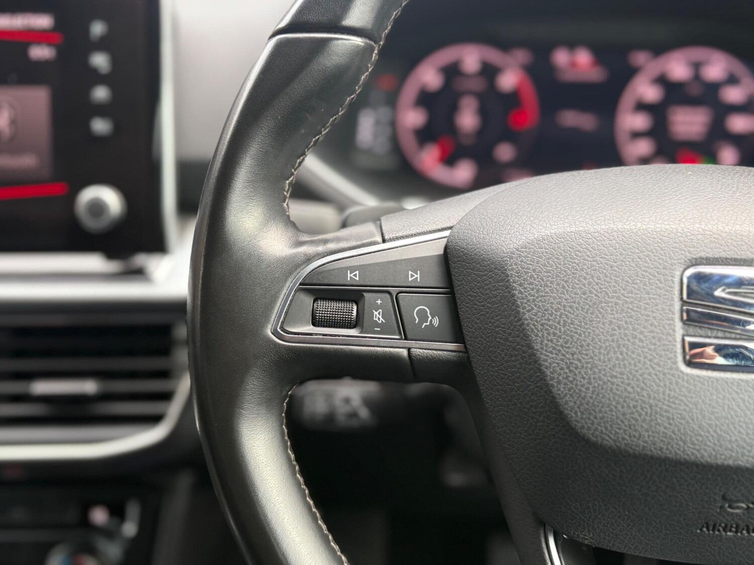 Used SEAT Tarraco for sale - 78083994: Photo 46