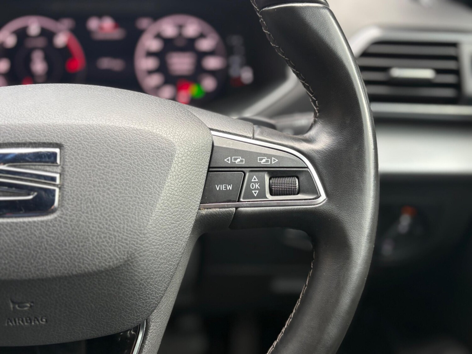 Used SEAT Tarraco for sale - 78083994: Photo 47