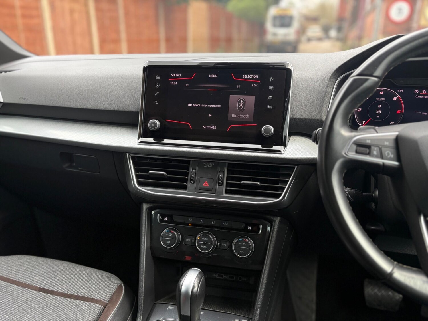 Used SEAT Tarraco for sale - 78083994: Photo 50
