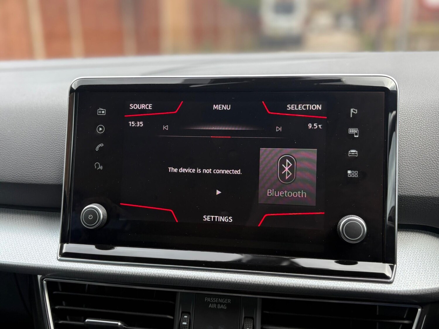 Used SEAT Tarraco for sale - 78083994: Photo 53