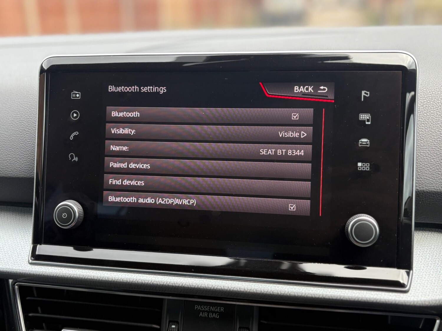 Used SEAT Tarraco for sale - 78083994: Photo 55