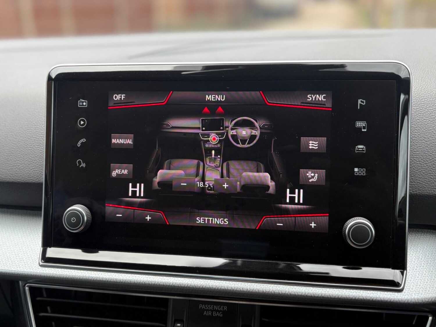 Used SEAT Tarraco for sale - 78083994: Photo 67