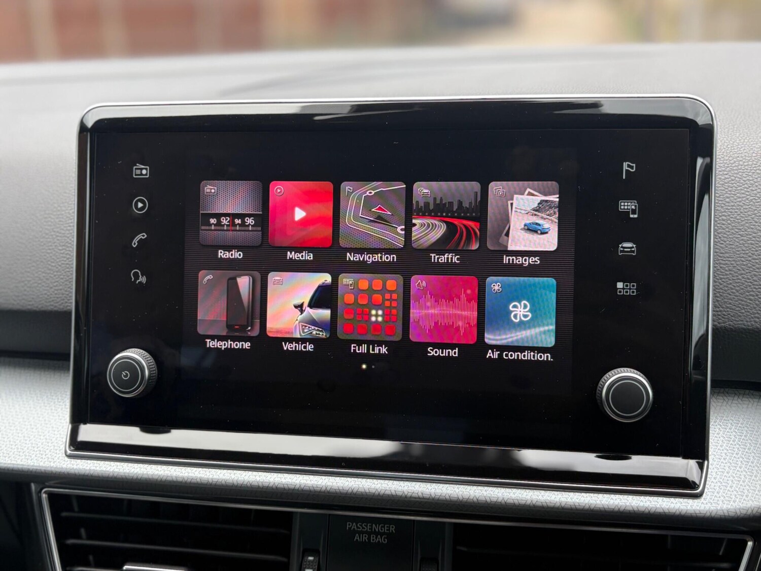 Used SEAT Tarraco for sale - 78083994: Photo 68