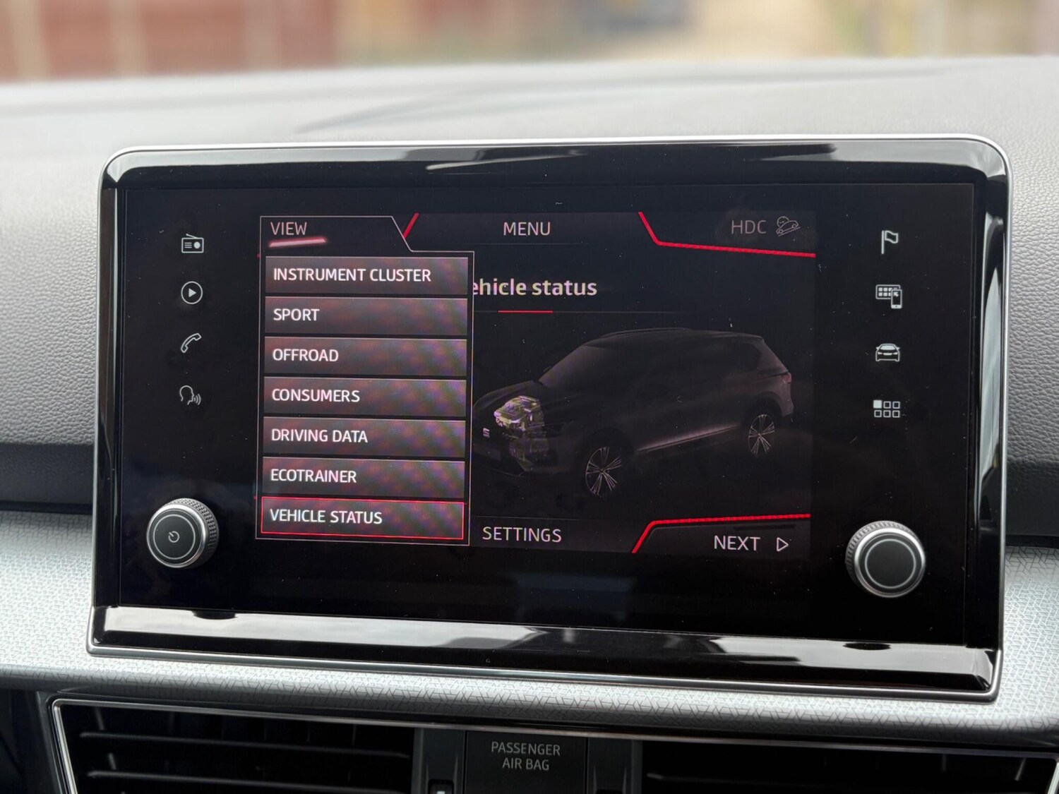 Used SEAT Tarraco for sale - 78083994: Photo 69