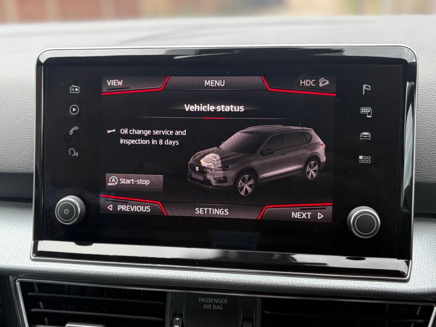 Used SEAT Tarraco for sale - 78083994: Photo 71