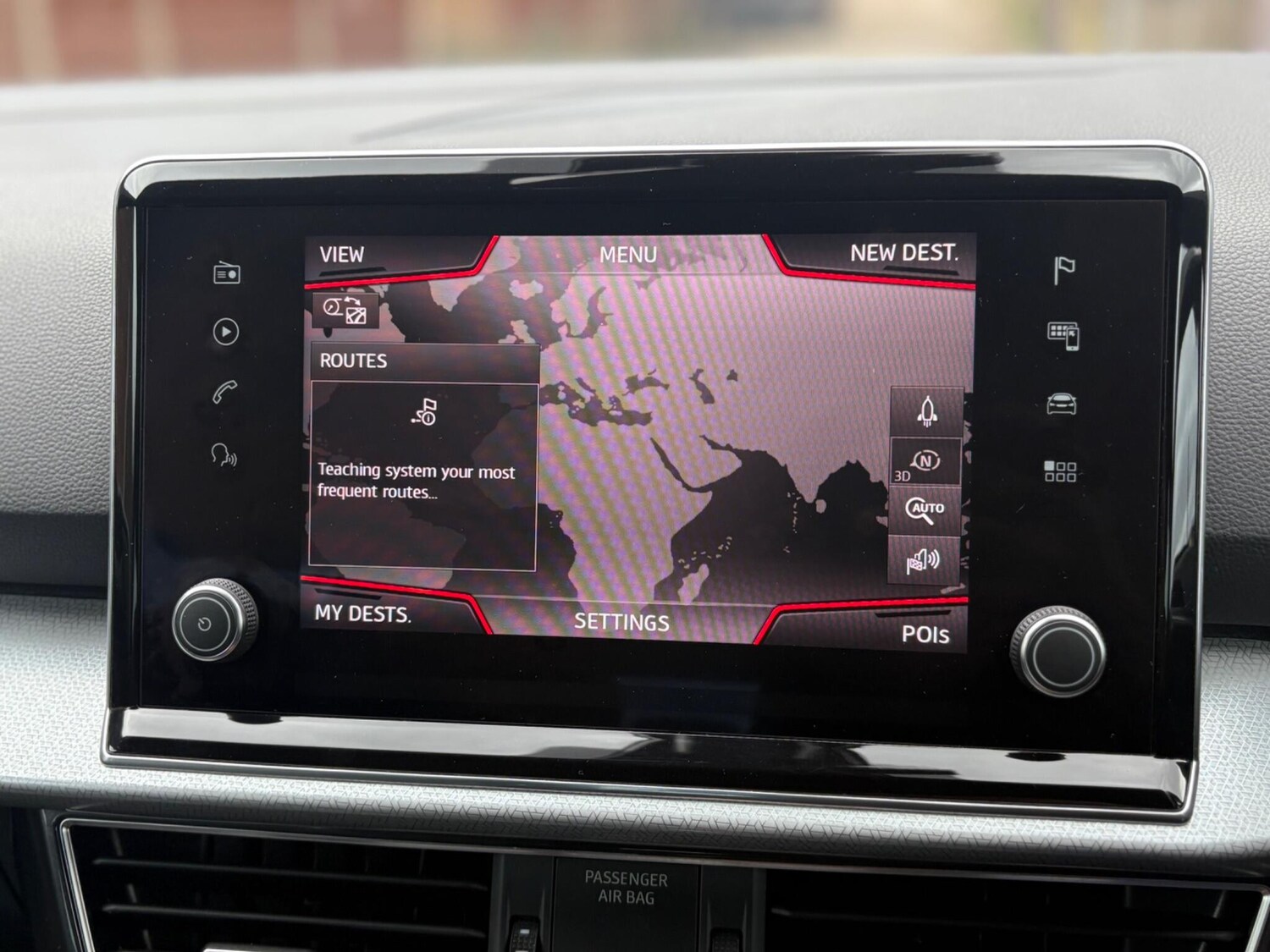 Used SEAT Tarraco for sale - 78083994: Photo 74