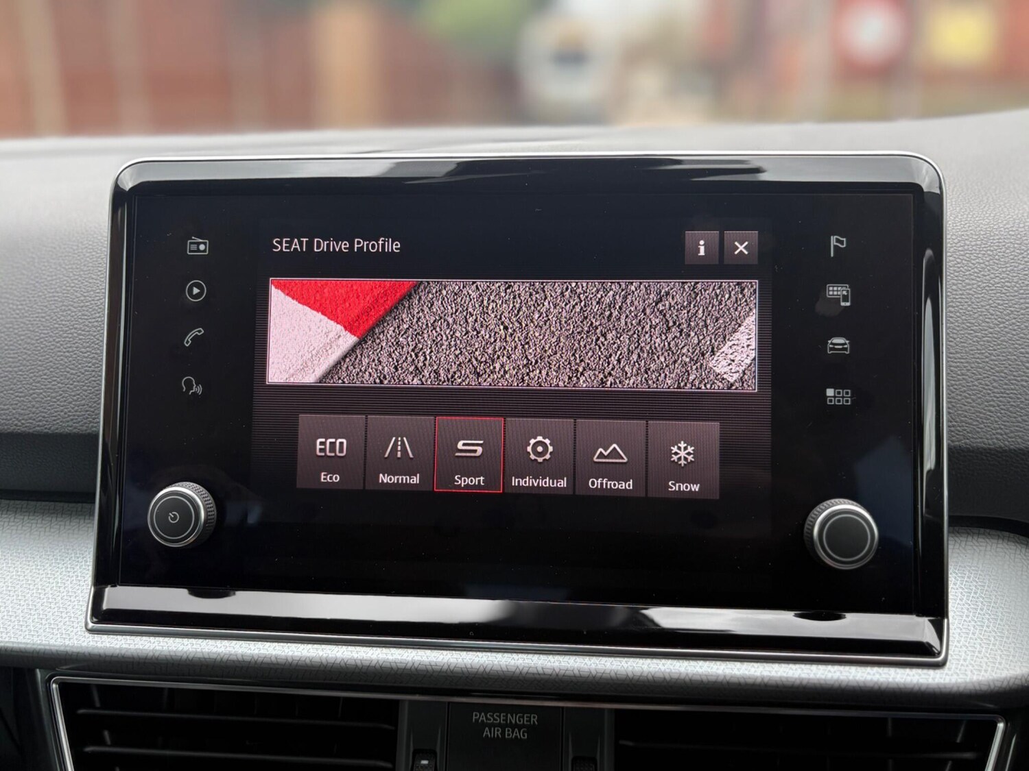 Used SEAT Tarraco for sale - 78083994: Photo 76