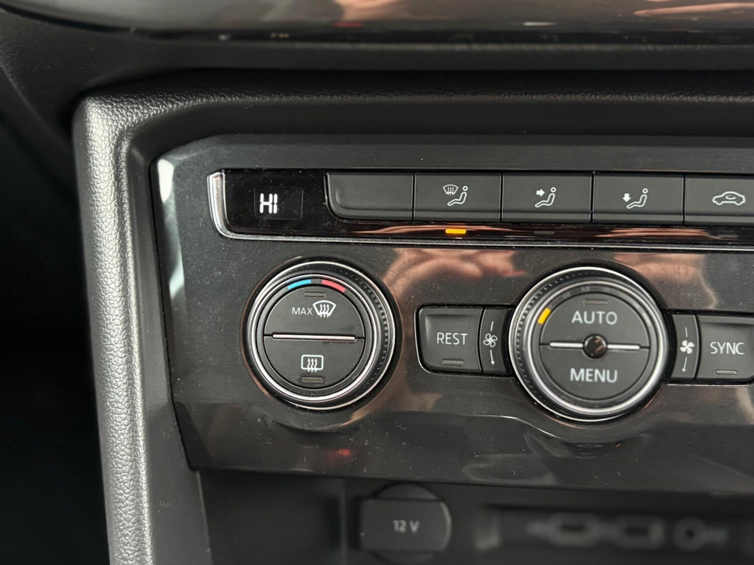 Used SEAT Tarraco for sale - 78083994: Photo 78