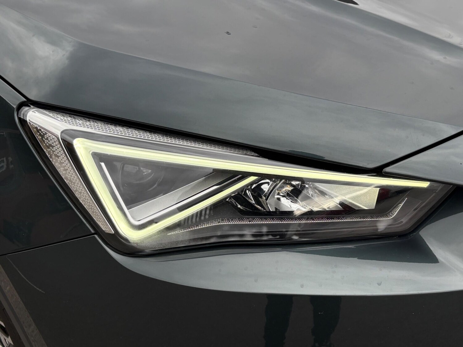 Used SEAT Tarraco for sale - 78083994: Photo 94